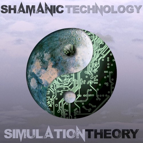 Simulation Theory