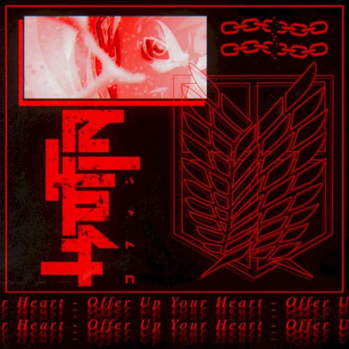 Offer Up Your Heart