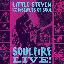 Soulfire Live!