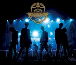 LIVE CD COLLECTION -The Secret Code- FINAL in TOKYO DOME