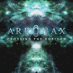Crossing the Rubicon