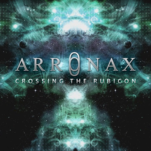 Crossing the Rubicon