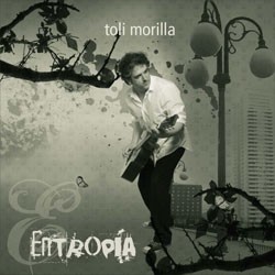 Entropía