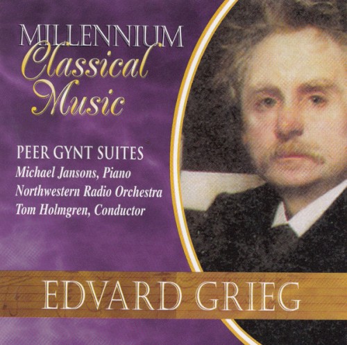 Millennium Classical Music