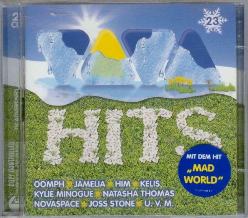 Viva Hits 23