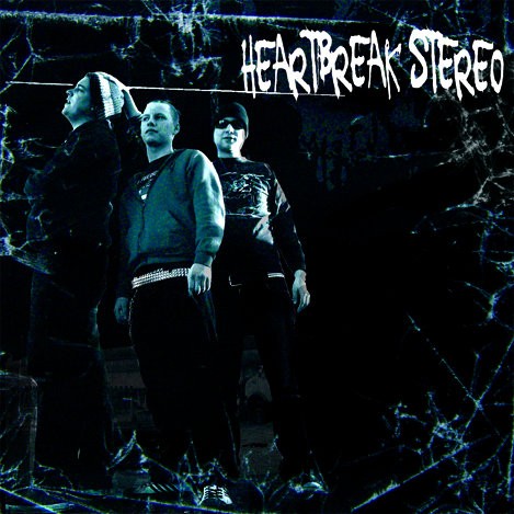 Heartbreak Stereo