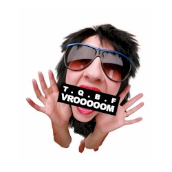 Vrooooom