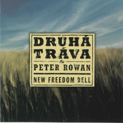 New Freedom Bell