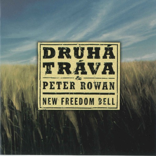 New Freedom Bell