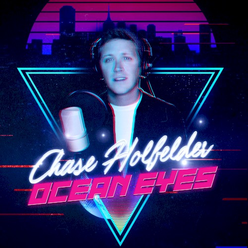 Ocean Eyes