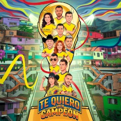 Te quiero ver campeón