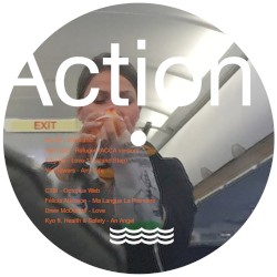 Love Means Taking Action Remixes