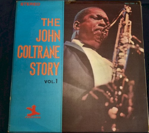 The John Coltrane Story Vol. 1
