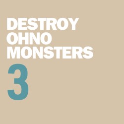 Destroy Ohno Monsters 3