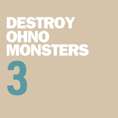Destroy Ohno Monsters 3