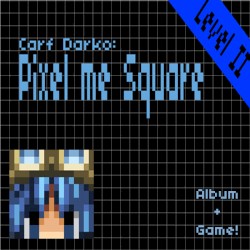 Pixel Me Square