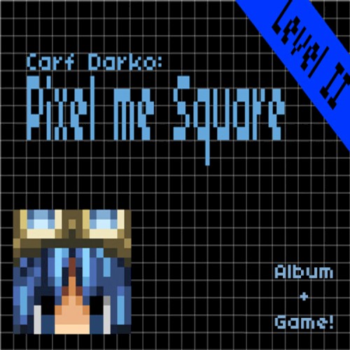 Pixel Me Square