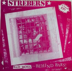 Bad Boys Behind Bars