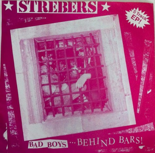 Bad Boys Behind Bars