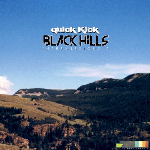 Black Hills: Intermissions 2