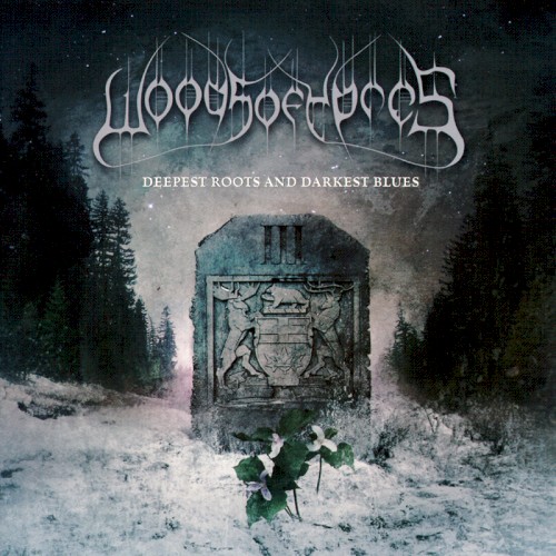 Woods III: Deepest Roots and Darkest Blues