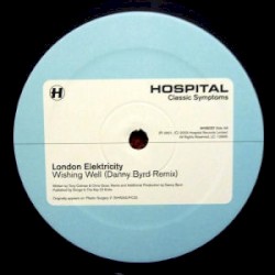 Round The Corner (Origin Unknown Remix) / Wishing Well (Danny Byrd Remix)