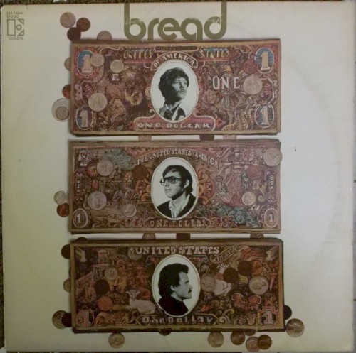 Bread