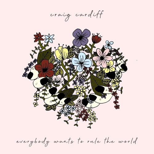 Everybody Wants to Rule the World