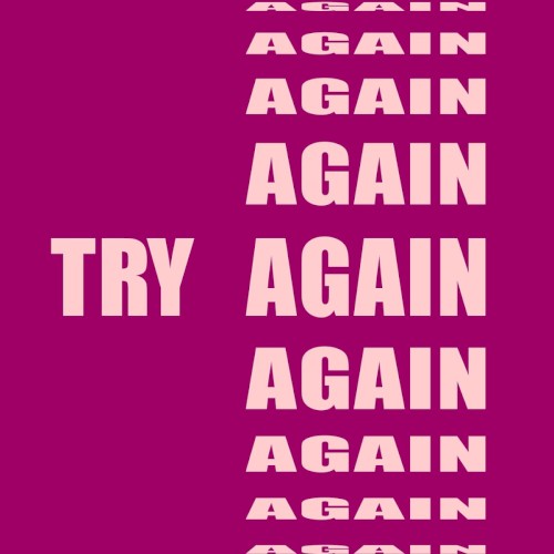 Try Again