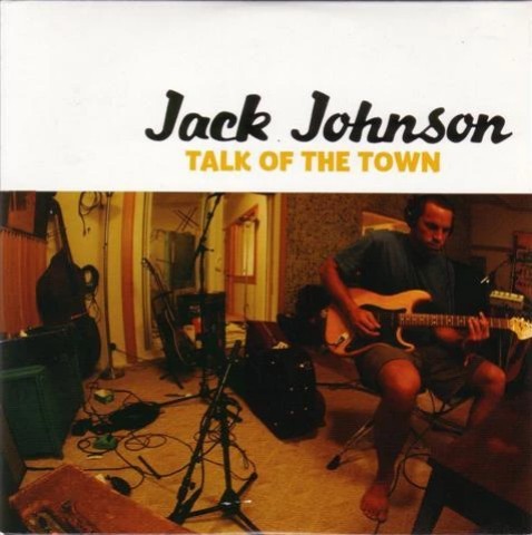 Talk of the Town