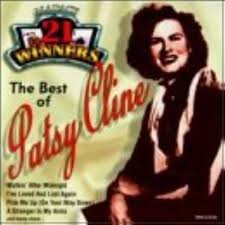 The Best of Patsy Cline