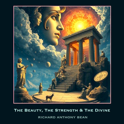 The Beauty, the Strength, & the Divine