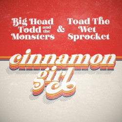 Cinnamon Girl