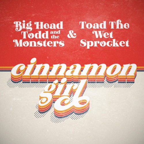 Cinnamon Girl