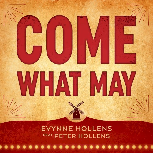 Come What May