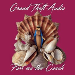 Pass Me the Conch