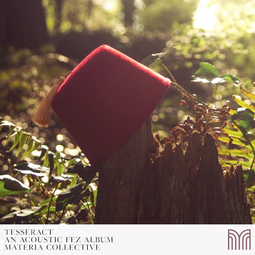 TESSERACT: An Acoustic FEZ Album