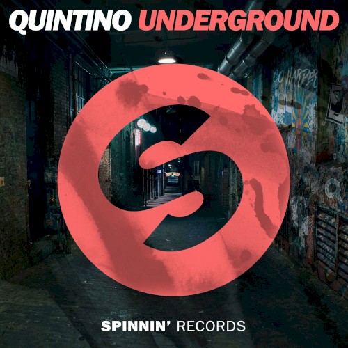 Underground (extended mix)