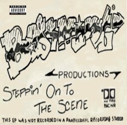 Steppin' onto the Scene