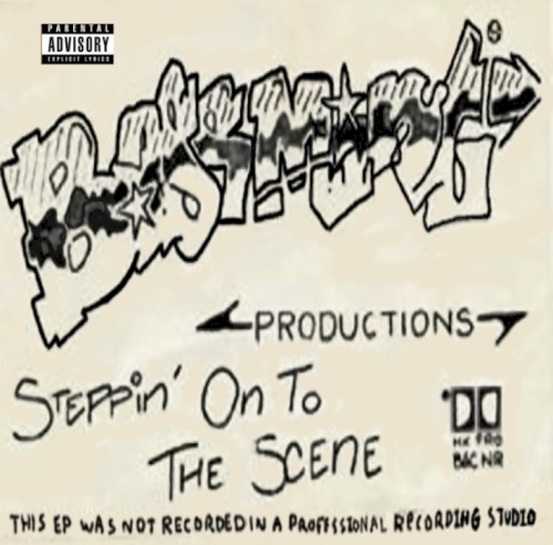 Steppin' onto the Scene