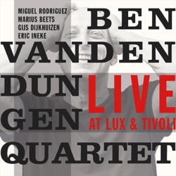 Live at Lux & Tivoli