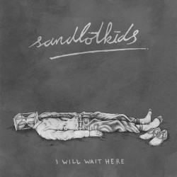 I Will Wait Here