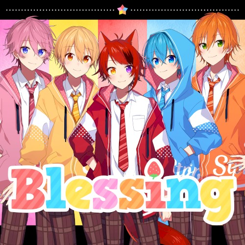Blessing