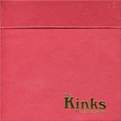 The EP Collection