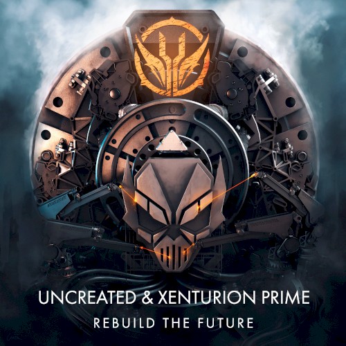 Rebuilding the Future