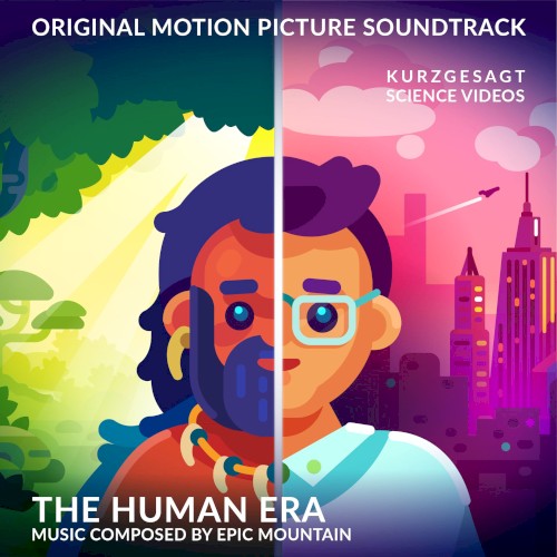 The Human Era
