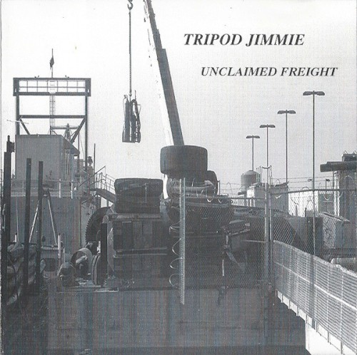 Unclaimed Freight