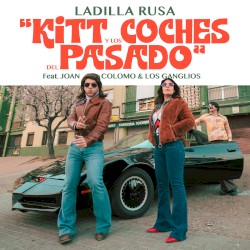 KITT y los coches del pasado