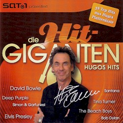 Die Hit-Giganten: Hugos Hits