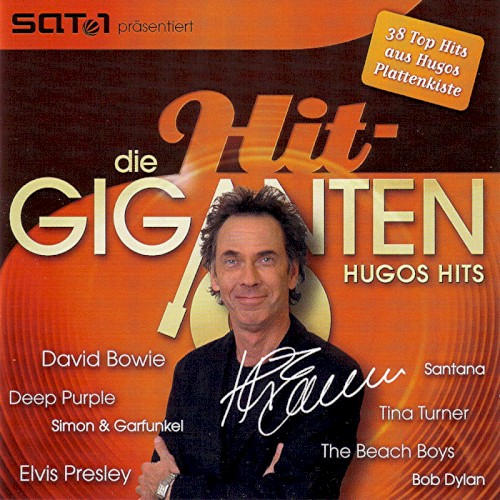 Die Hit-Giganten: Hugos Hits